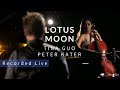 Lotus Moon (Official Music Video) - Tina Guo & Peter Kater ( 2016 Grammy Nominee) "Inner Passion"