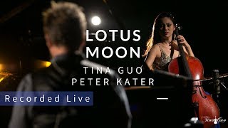 Lotus Moon (From the "Inner Passion" CD)- Tina Guo & Peter Kater
