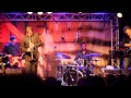 Chris Potter at New Morning Paris 1