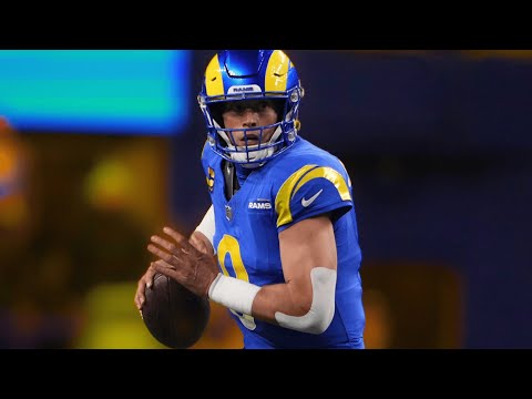 Matthew Stafford's best throws from 457-yard, 3-TD game | Week 16