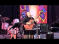 Steel String Surprise