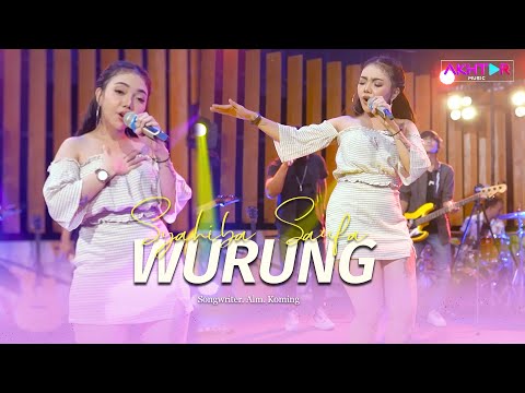 WURUNG - Syahiba Saufa | Official Video