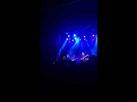 A certain ratio Denise Johnson wsly manc academy 13/12/2014