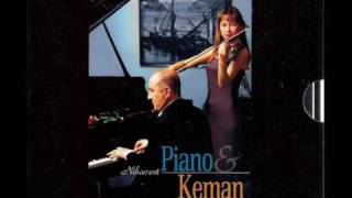 keman & piano hani o birakip giderken seni