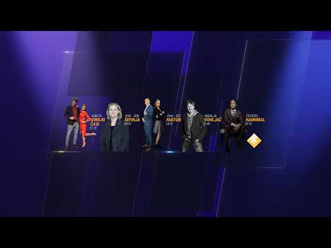 TV3 Slovenija Live Stream