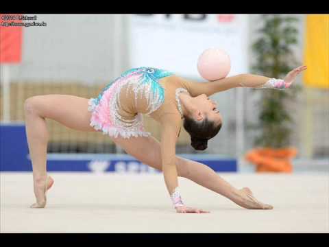 Jana Berezko-Marggrander  - Ball 2014 - Music