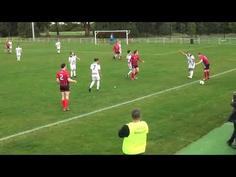 NPL TAS, Round 25, Clarence v Launceston City, Full Game