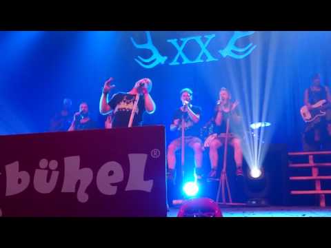 Voxxclub Wieder hoam Kitzbühel