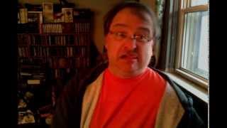 Taras Ostroushko - "video...not photo reaction"