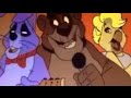 Five Nights At Freddy's: Rock n' Roll! 
