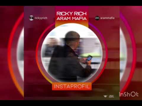 Ricky Rich - Instaprofil