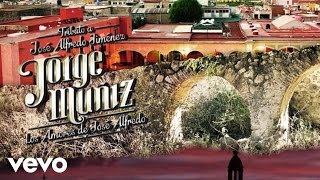 Jorge Muñiz - La Mano De Dios (Audio) ft. Caridad Castañeda video