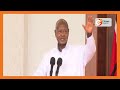 President Museveni: We are rich in countries but poor in everything else