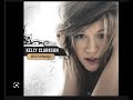 New Album In 2004 Breakaway By Kelly Clarkson