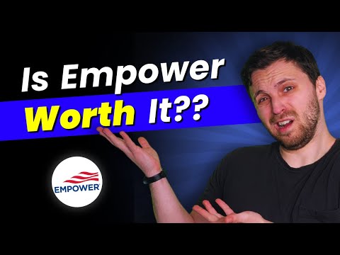 ⭐️ Empower Review 2026: ⚡️Power Tool or Big Letdown?