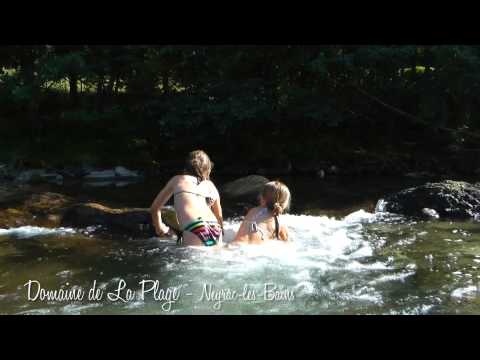 Domaine De La Plage See The Videos