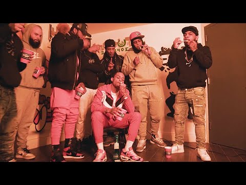 Lyrical Linkz - "INTRO" (Music Video) | Shot By @MeetTheConnectTv