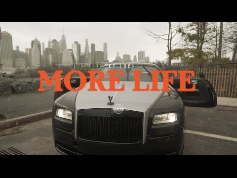 TH3 CEO LUCHII- More Life (Official video)