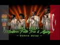 Eurovision 1981 Turkey Modern Folk Trio Ayşegül Aldinç Dönme Dolap ᴴᴰ