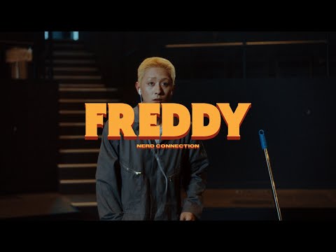 Video thumbnail for Freddy