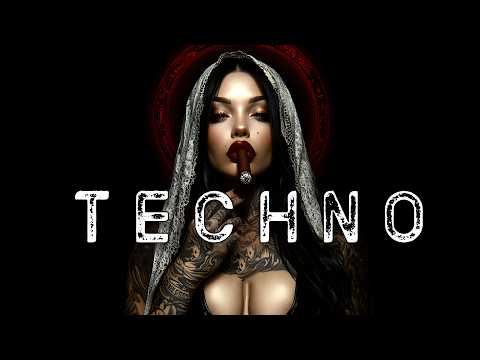 TECHNO MIX 2026 💣 Peak Time Techno Bangers 01 💣 Mixed by EJ