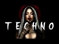TECHNO MIX 2026 Peak Time Techno Bangers 01 Mixed By EJ