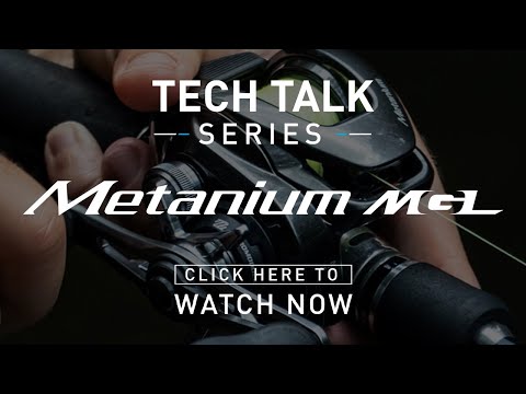 TECH TALK: Metanium MGL