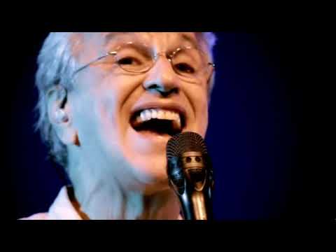 Caetano Veloso: Zii e Zie, ao vivo (2010)