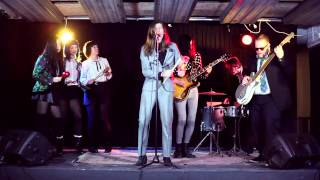 The Jerry Hormone Ego Trip - Bel De Medicijnman video