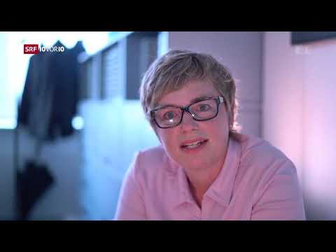 Antidepressiva   10vor10 23 8 2019   komprimiert