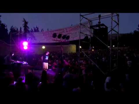 CATACOMBS feat JK ONE | ΑΘΩΟΙ |  live 28-6-2014 ΣΚΟΠΕΥΤΗΡΙΟ ΚΑΙΣΑΡΙΑΝΗΣ