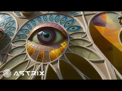 Astrix & Ritmo - Ziran (Antinomy Remix)