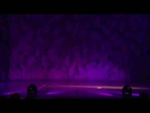 Yulia Gelver - Akteb aleek (Tomsk 05/2015)