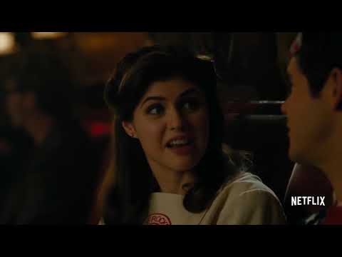 Когда мы познакомились русский трейлер фильмы 2018 Новинки кино