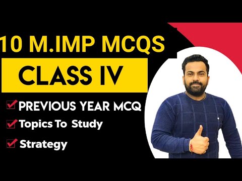 Jkssb Class IV Exam| Most Expected Questions Practice