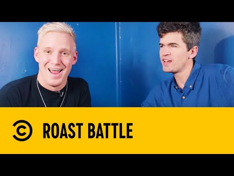 "What Was My Least Funny Joke?" | Post Roast | Roast...