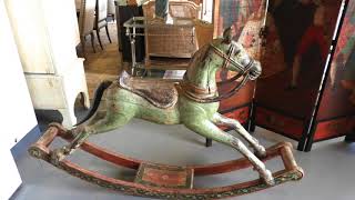 Take a Peek Inside AL2, Avery Lane's New Showroom