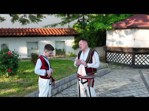 Martin & Kreshnik Gojani - Bashkimi Kombëtar