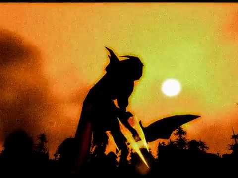 "Endless Sacrifice 8" - Rogue PvP by Eryx (2006)