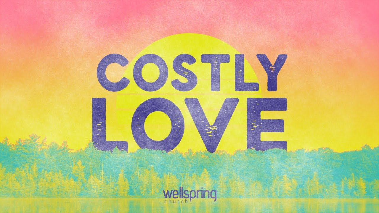 Costly Love