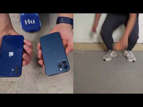 Blackview BL6000 Pro Smartphone Drop Test And Review Price