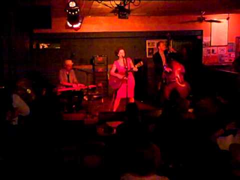 Carsie Blanton -- Backbone