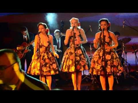 Циганско лято - Sentimental Swingers