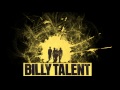 Billy Talent - Sympathy