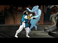 Mortal Kombat Trilogy RAYDEN MK2 TAS