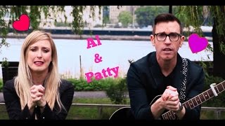 People Pleasers - Al and Patty McKeever