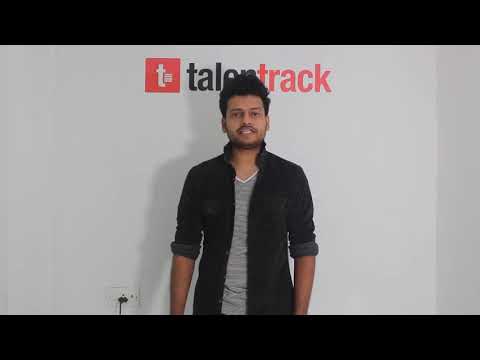 Gaurav Gawade Intro&Profile