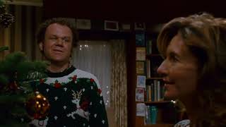 Step Brothers - Christmas Eve