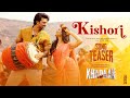Kishori Dev Idhika New Kolkata Bangla Song 2024 Kishori