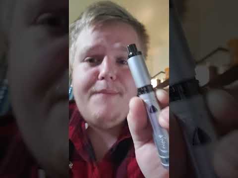 yocan Armor dab pen review coming soon